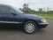 2002 Lincoln Continental Base