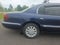 2002 Lincoln Continental Base