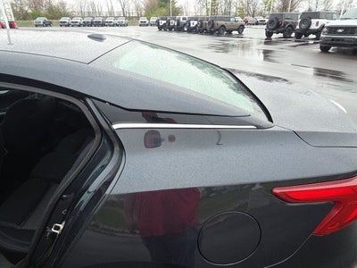 2017 Nissan Maxima 3.5 S