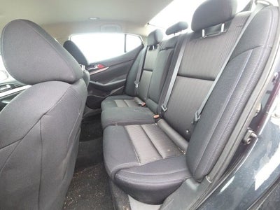 2017 Nissan Maxima 3.5 S