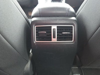 2017 Nissan Maxima 3.5 S