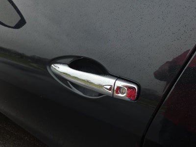 2017 Nissan Maxima 3.5 S