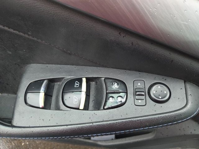 2017 Nissan Maxima 3.5 S