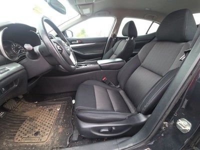 2017 Nissan Maxima 3.5 S