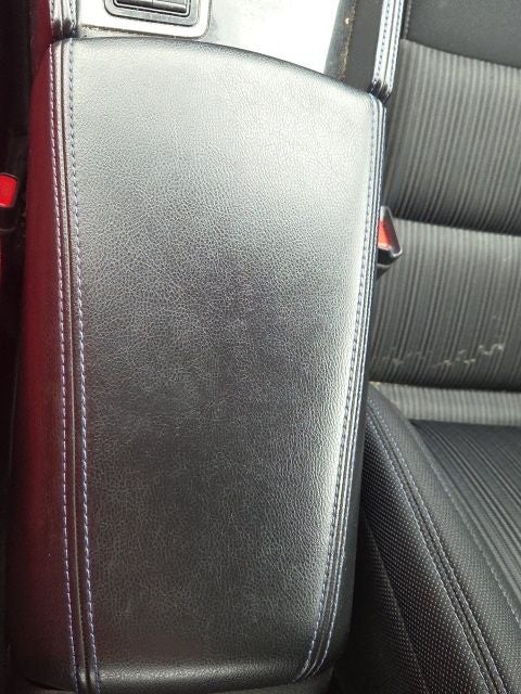 2017 Nissan Maxima 3.5 S