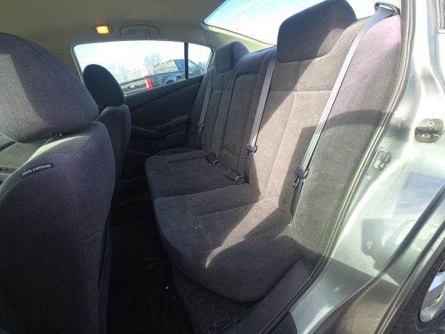 2007 Nissan Altima 2.5 S