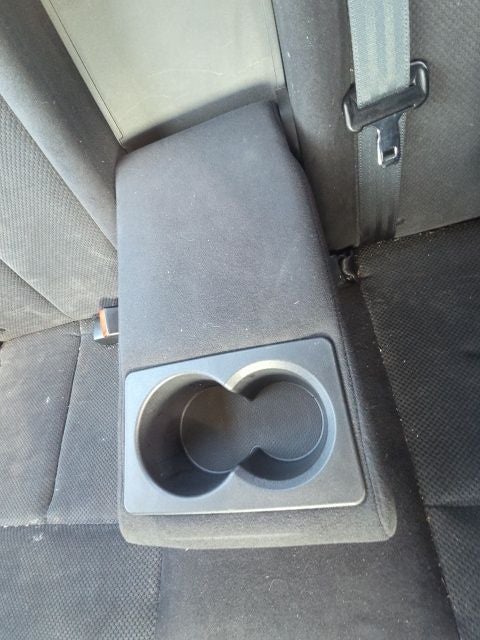 2007 Nissan Altima 2.5 S