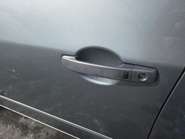 2007 Nissan Altima 2.5 S