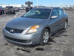 2007 Nissan Altima 2.5 S