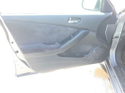 2007 Nissan Altima 2.5 S