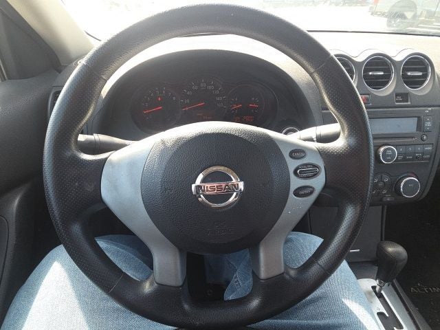 2007 Nissan Altima 2.5 S