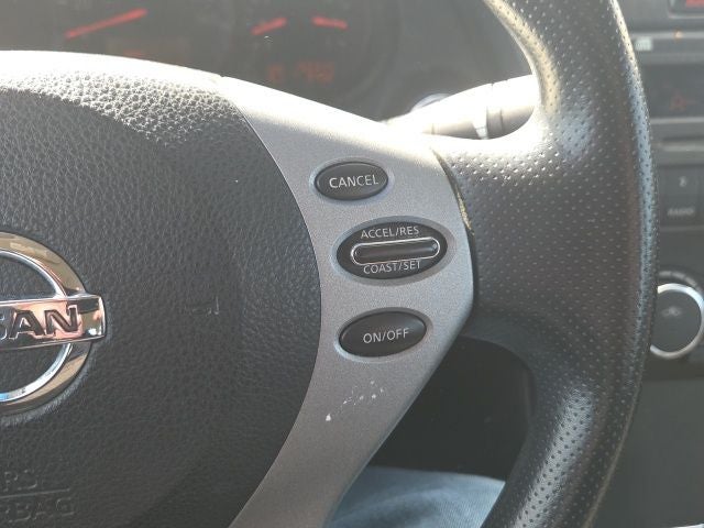 2007 Nissan Altima 2.5 S