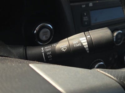 2007 Nissan Altima 2.5 S