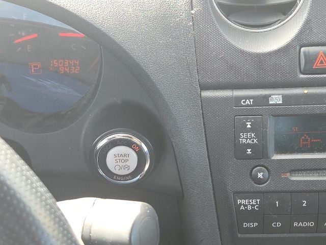 2007 Nissan Altima 2.5 S