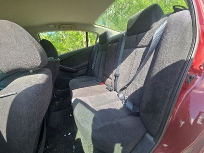 2008 Nissan Altima 2.5 S