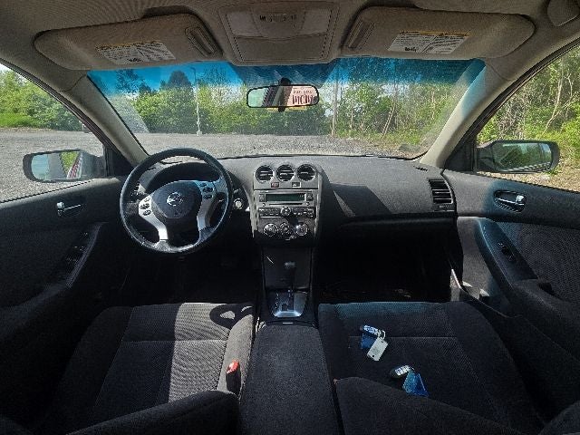 2008 Nissan Altima 2.5 S