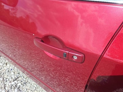 2008 Nissan Altima 2.5 S