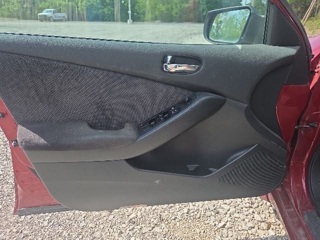 2008 Nissan Altima 2.5 S