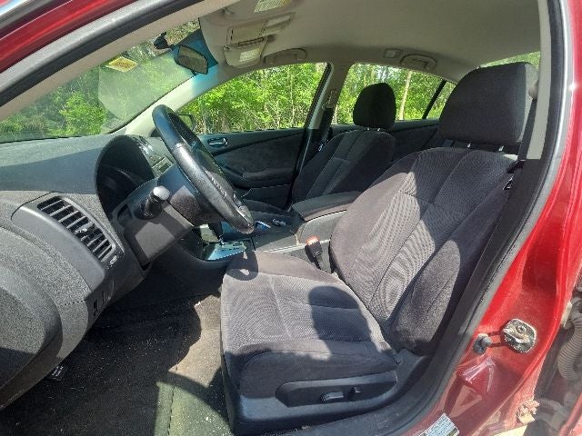 2008 Nissan Altima 2.5 S