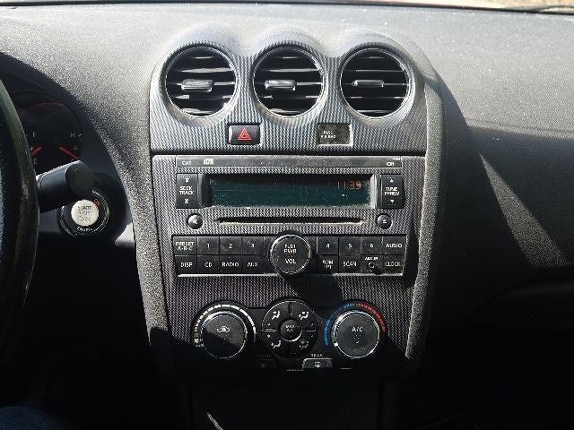 2008 Nissan Altima 2.5 S