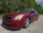 2008 Nissan Altima 2.5 S