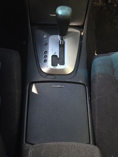 2008 Nissan Altima 2.5 S