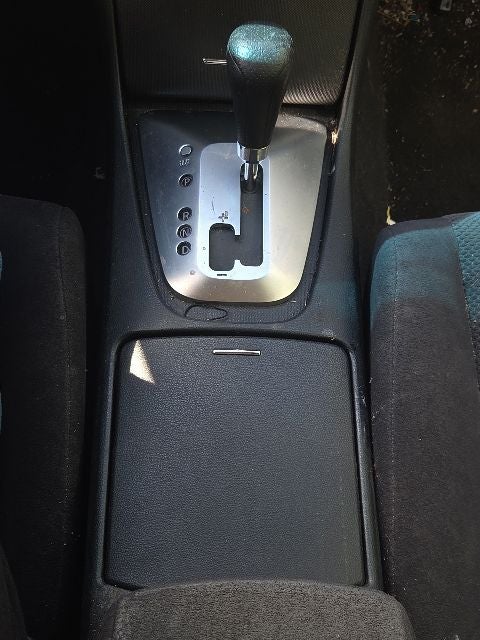 2008 Nissan Altima 2.5 S