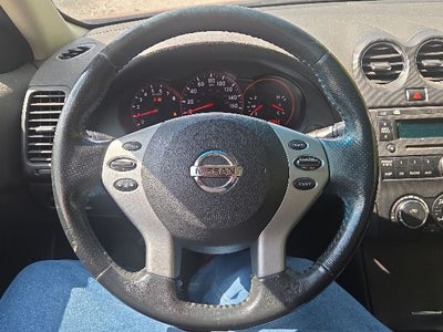 2008 Nissan Altima 2.5 S