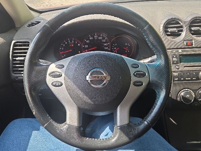2008 Nissan Altima 2.5 S