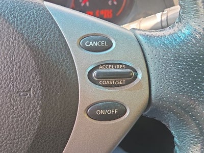 2008 Nissan Altima 2.5 S