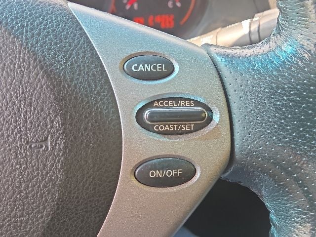 2008 Nissan Altima 2.5 S