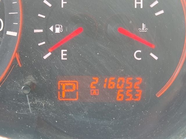 2008 Nissan Altima 2.5 S