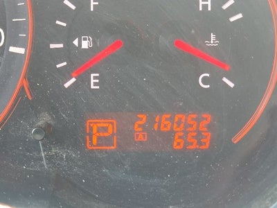 2008 Nissan Altima 2.5 S
