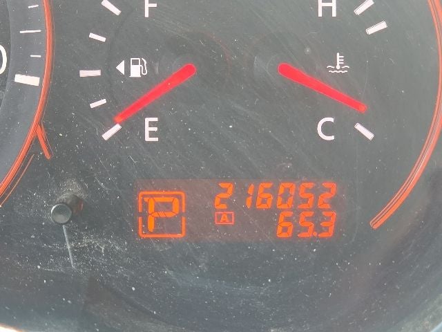 2008 Nissan Altima 2.5 S