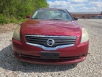2008 Nissan Altima 2.5 S