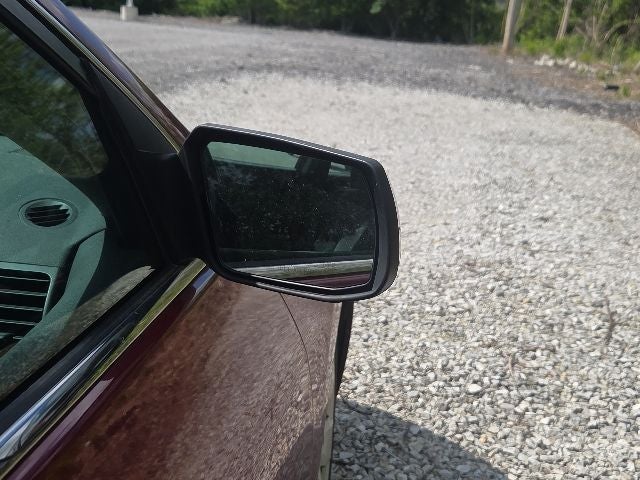2008 Nissan Altima 2.5 S