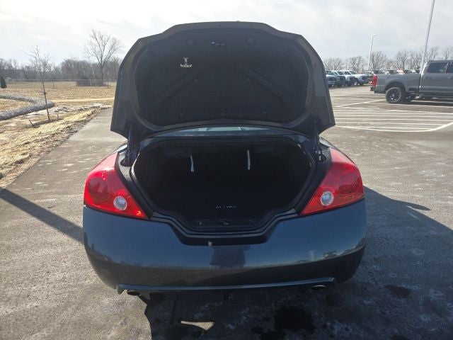 2011 Nissan Altima 2.5 S