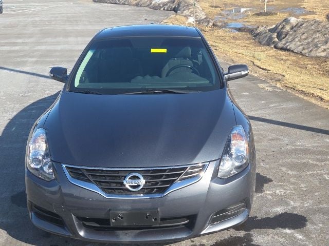 2011 Nissan Altima 2.5 S