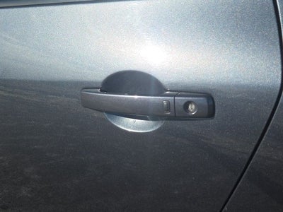 2011 Nissan Altima 2.5 S