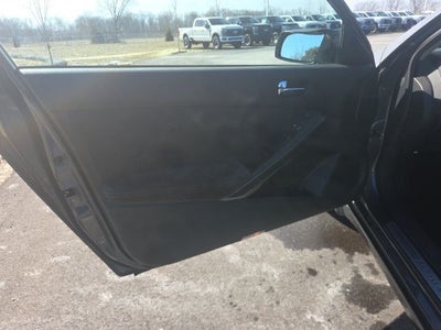 2011 Nissan Altima 2.5 S