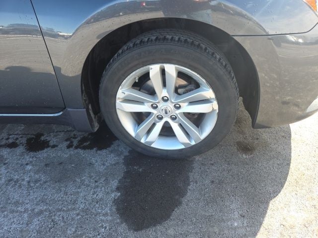 2011 Nissan Altima 2.5 S