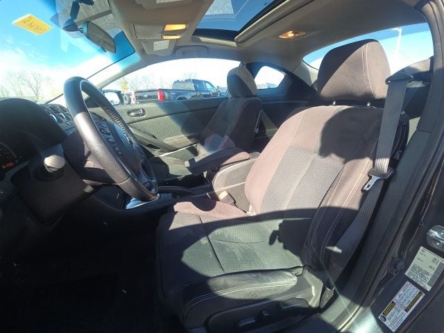 2011 Nissan Altima 2.5 S