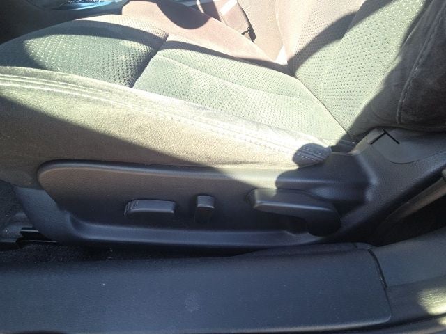 2011 Nissan Altima 2.5 S