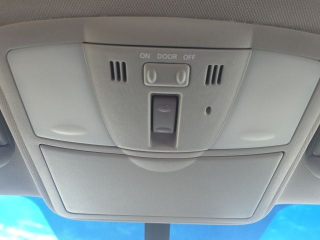 2011 Nissan Altima 2.5 S