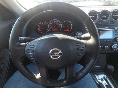 2011 Nissan Altima 2.5 S