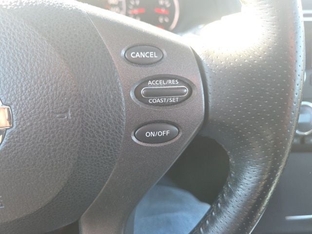 2011 Nissan Altima 2.5 S