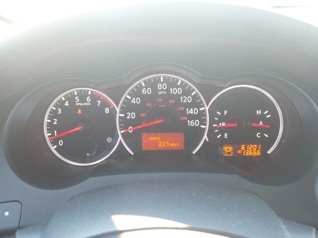 2011 Nissan Altima 2.5 S