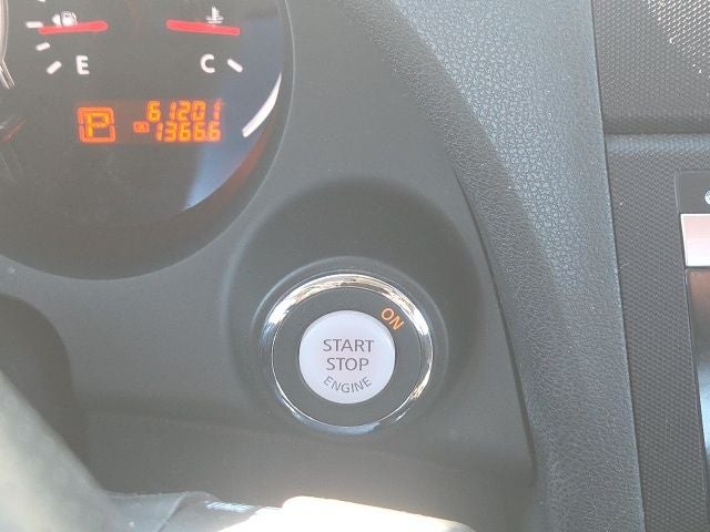 2011 Nissan Altima 2.5 S