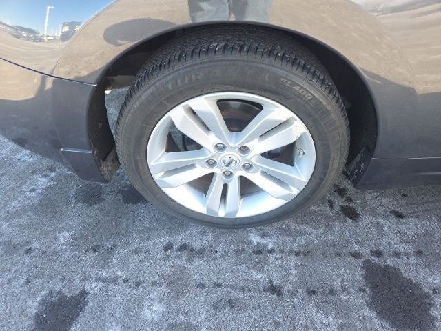 2011 Nissan Altima 2.5 S