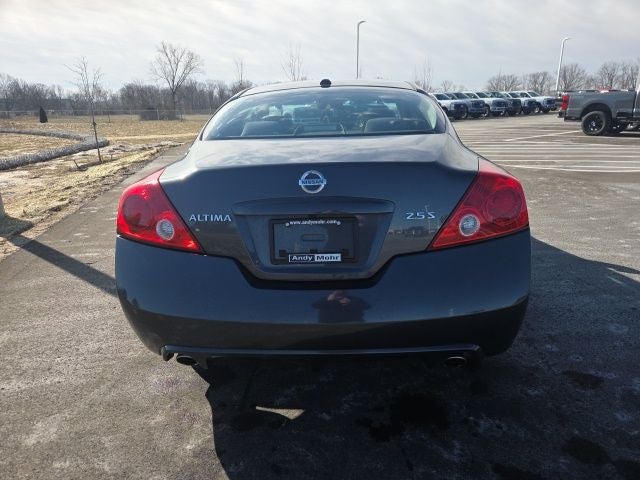 2011 Nissan Altima 2.5 S
